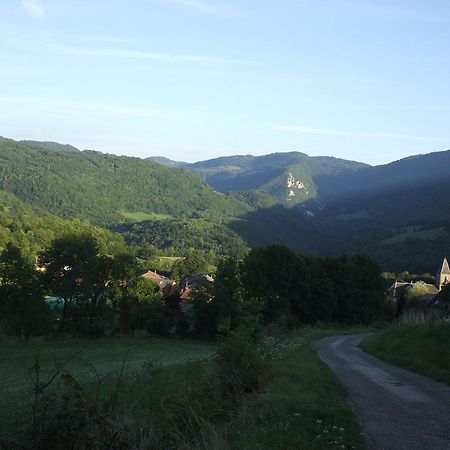 Willa O Joli Bugey Saint-Rambert-en-Bugey Zewnętrze zdjęcie